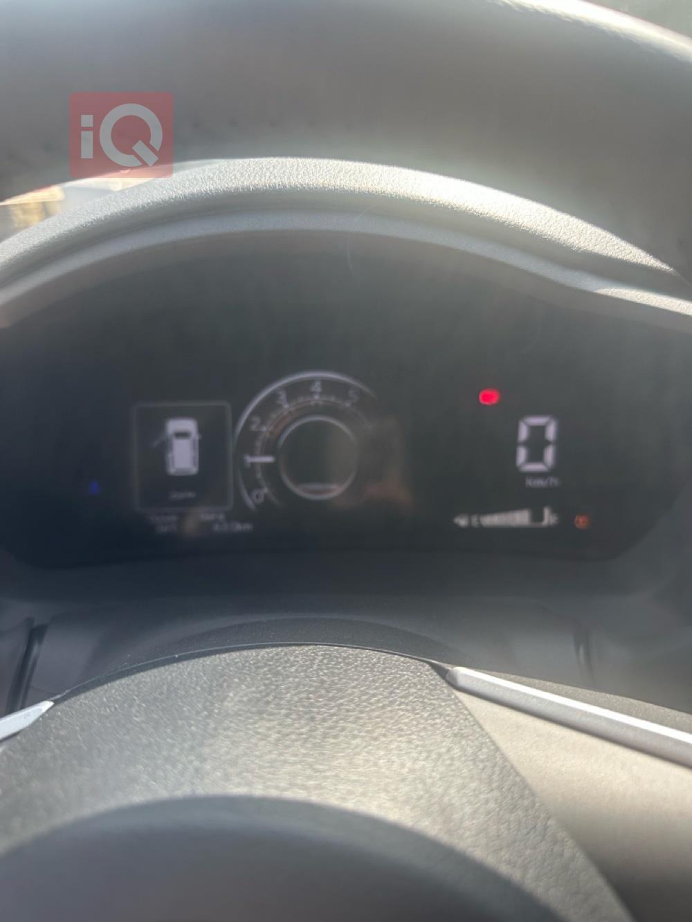 تويوتا يارس